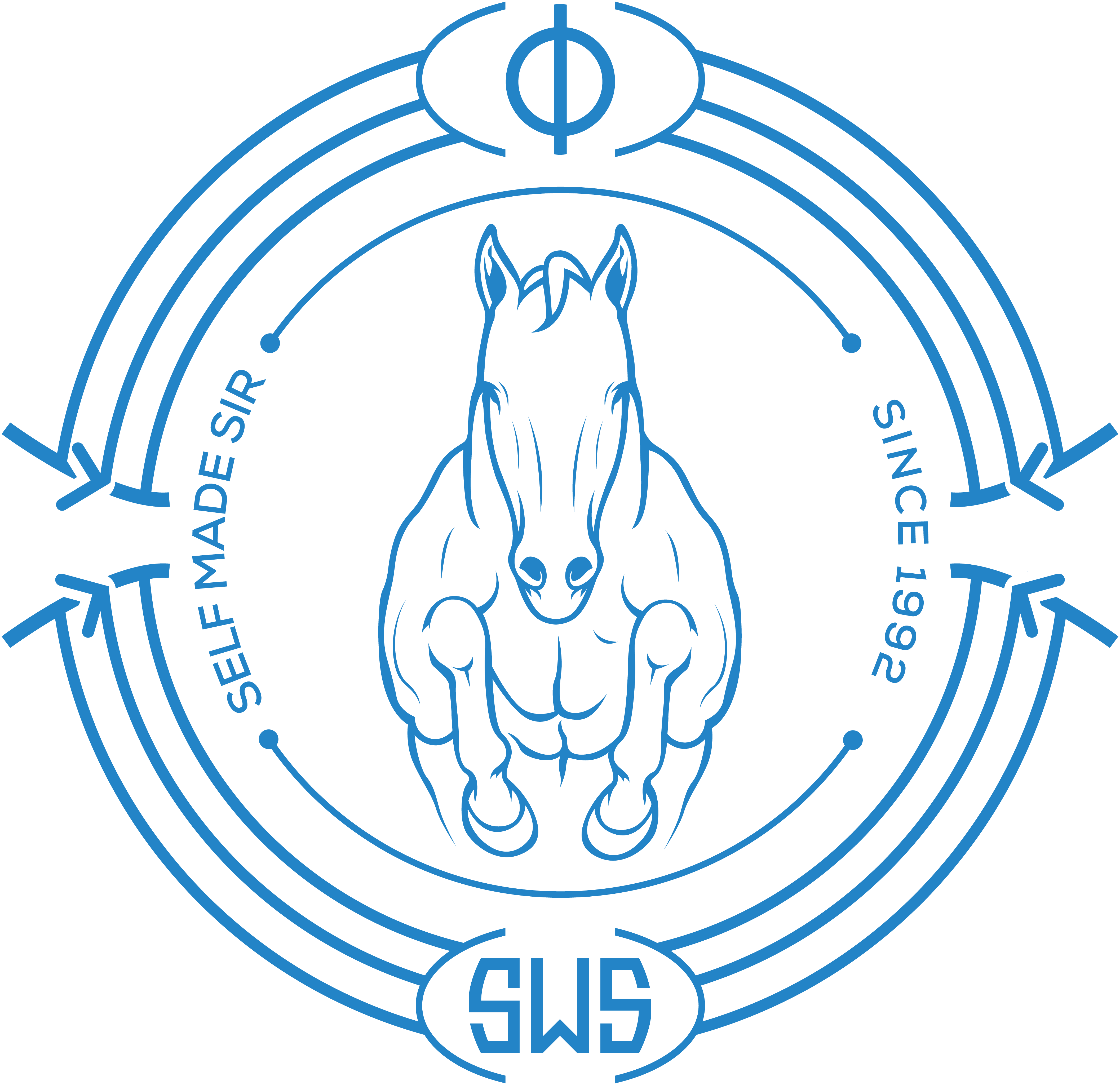 SM Power Energy Logo